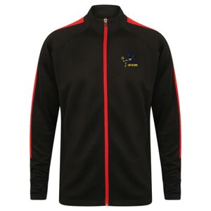 Club Tracksuit Top Thumbnail