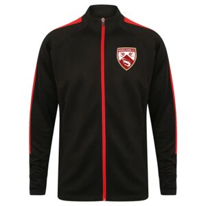 Club Tracksuit Top Thumbnail
