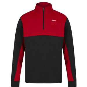 Club 1/4 Zip Tracksuit Top Thumbnail