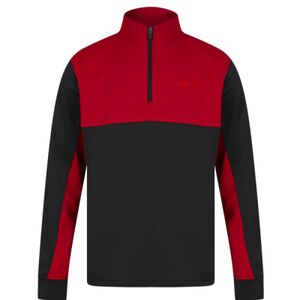 Club 1/4 Zip Tracksuit Top Thumbnail
