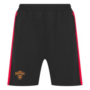 Club Shorts (with zip pockets) Thumbnail
