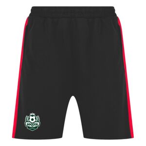Club Shorts (with zip pockets) Thumbnail