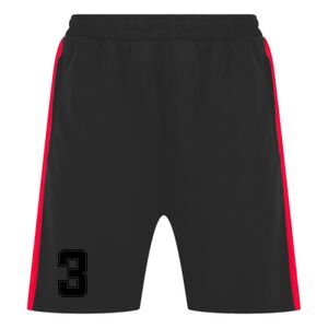 Club Shorts (with zip pockets) Thumbnail