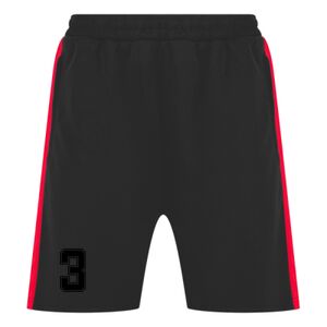 Club Shorts (with zip pockets) Thumbnail