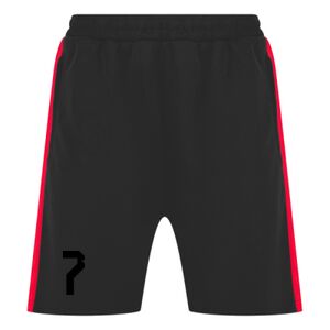 Club Shorts (with zip pockets) Thumbnail