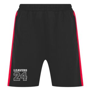 Club Shorts (with zip pockets) Thumbnail