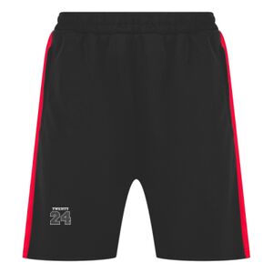 Club Shorts (with zip pockets) Thumbnail