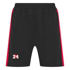 Club Shorts (with zip pockets) Thumbnail