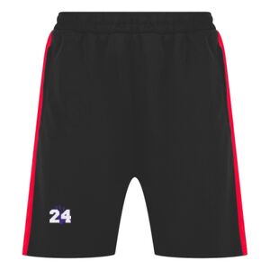 Club Shorts (with zip pockets) Thumbnail