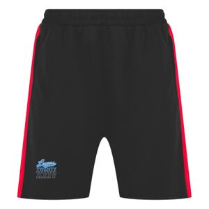 Club Shorts (with zip pockets) Thumbnail