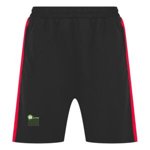 Club Shorts (with zip pockets) Thumbnail