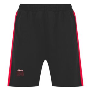 Club Shorts (with zip pockets) Thumbnail