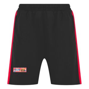Club Shorts (with zip pockets) Thumbnail