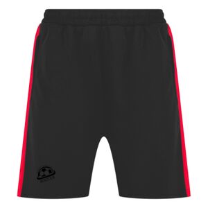 Club Shorts (with zip pockets) Thumbnail