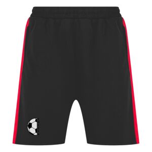 Club Shorts (with zip pockets) Thumbnail