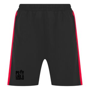 Club Shorts (with zip pockets) Thumbnail