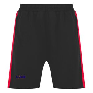 Club Shorts (with zip pockets) Thumbnail