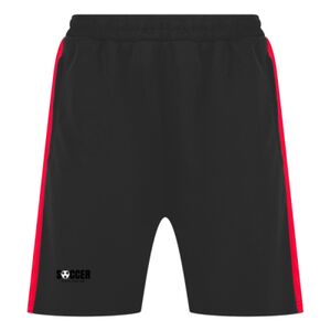 Club Shorts (with zip pockets) Thumbnail