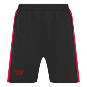 Club Shorts (with zip pockets) Thumbnail