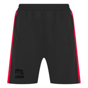 Club Shorts (with zip pockets) Thumbnail
