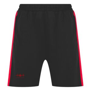 Club Shorts (with zip pockets) Thumbnail