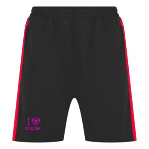 Club Shorts (with zip pockets) Thumbnail