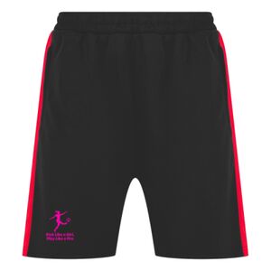 Club Shorts (with zip pockets) Thumbnail