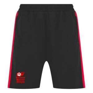 Club Shorts (with zip pockets) Thumbnail