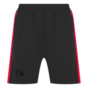 Club Shorts (with zip pockets) Thumbnail