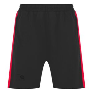 Club Shorts (with zip pockets) Thumbnail