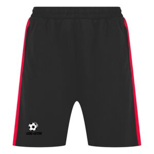 Club Shorts (with zip pockets) Thumbnail