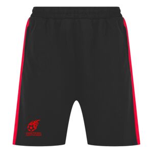 Club Shorts (with zip pockets) Thumbnail