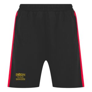 Club Shorts (with zip pockets) Thumbnail