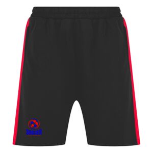 Club Shorts (with zip pockets) Thumbnail