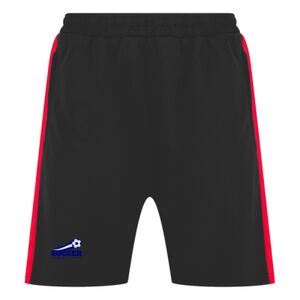 Club Shorts (with zip pockets) Thumbnail
