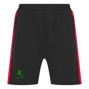 Club Shorts (with zip pockets) Thumbnail