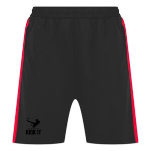 Club Shorts (with zip pockets) Thumbnail