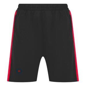 Club Shorts (with zip pockets) Thumbnail