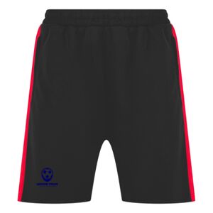 Club Shorts (with zip pockets) Thumbnail