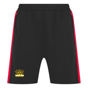 Club Shorts (with zip pockets) Thumbnail