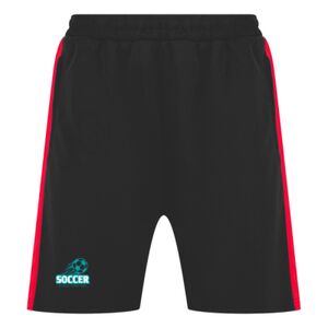 Club Shorts (with zip pockets) Thumbnail