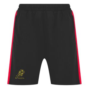 Club Shorts (with zip pockets) Thumbnail