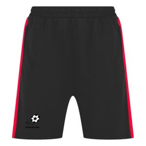 Club Shorts (with zip pockets) Thumbnail