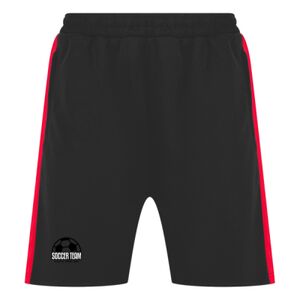 Club Shorts (with zip pockets) Thumbnail