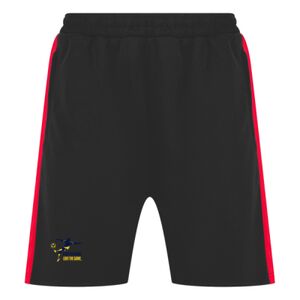 Club Shorts (with zip pockets) Thumbnail