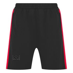 Club Shorts (with zip pockets) Thumbnail