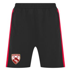 Club Shorts (with zip pockets) Thumbnail