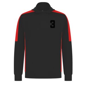 Club Team Hoodie Thumbnail