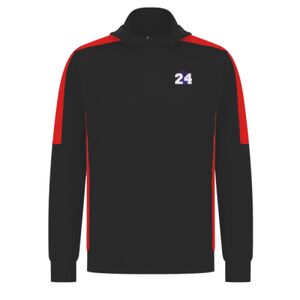 Club Team Hoodie Thumbnail