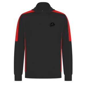 Club Team Hoodie Thumbnail